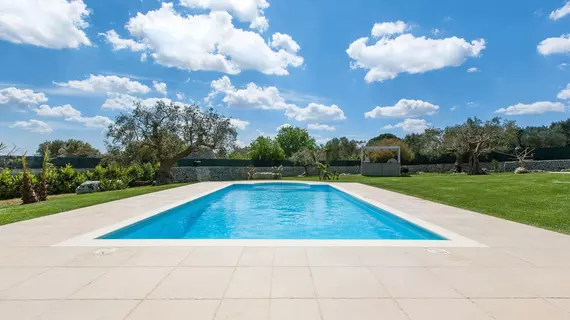 Villa Daiana | Puglia - Lecce (il) - Ruffano