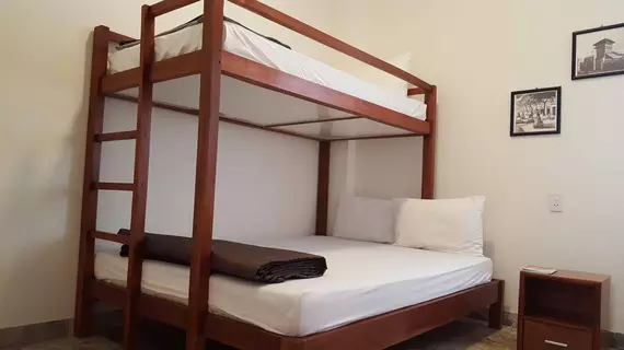 Glocal Beachside Hostel | Thua Thien-Hue (vilayet) - Da Nang (ve civarı) - Da Nang