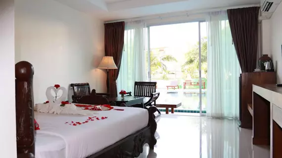 The PANO Hotel & Residence | Krabi İli - Krabi - Ao Nang