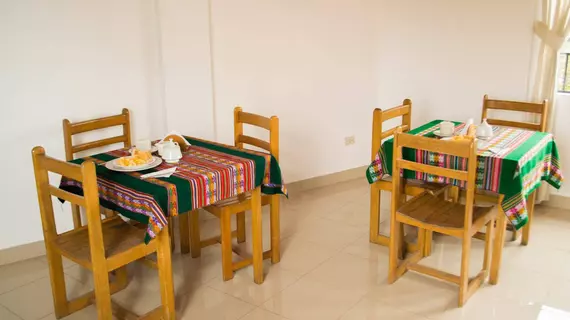 Inka Hostel | Lima (bölge) - Lima Province - Lima (ve civarı) - Lima - Miraflores