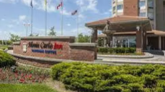 Monte Carlo Inn Vaughan Suites | Ontario - Vaughan