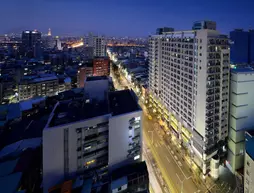 Park City Inn and Hostel Yonghe Taipei | Taypey (ve civarı) - New Taipei City - Yonghe