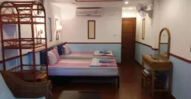 Chaulty Towers Guest House | Surat Thani (vilayet) - Koh Samui