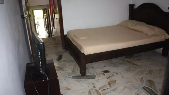 Colombian Hostel | Valle del Cauca - Cali (ve civarı) - Cali