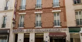 Abc Champerret | Ile-de-France - Paris - Hauts-de-Seine