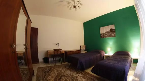 B&B Via Nazionale | Sicilya - Messina (vilayet) - San Filippo del Mela