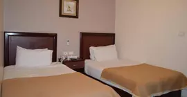 Salome Hotel | Medeba İli