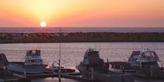 Mindarie Marina