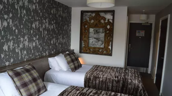 The Lodge | Berkshire (kontluk) - Newbury