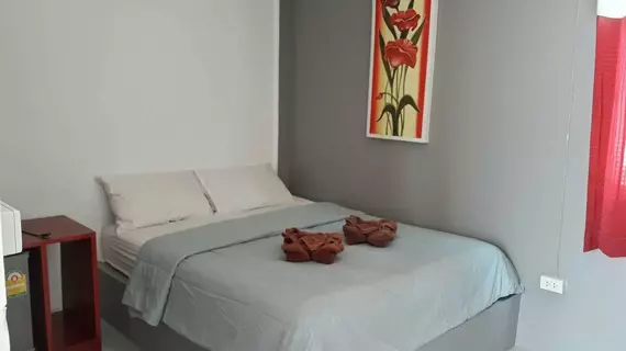 Hugs Guesthouse and Hostel | Krabi İli - Ko Lanta