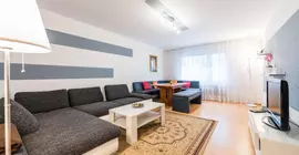 Apartment Schwedenplatz | Vienna (eyalet) - Viyana