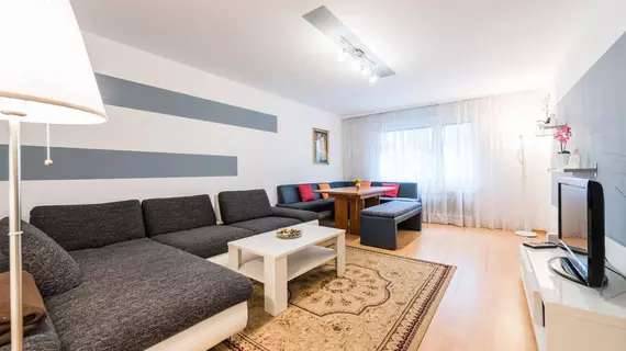 Apartment Schwedenplatz | Vienna (eyalet) - Viyana