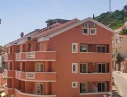 Apartments Sofija | Becici