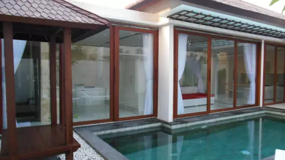 HK Villa Bali | Bali - Badung - Kuzey Legian