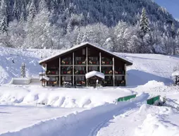 Au Bois de Lune | Auvergne-Rhone-Alpes - Haute-Savoie (bölge) - Chatel