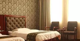 Super 8 Hotel Shanghai Nanyao Road | Şanghay (ve civarı) - Şangay