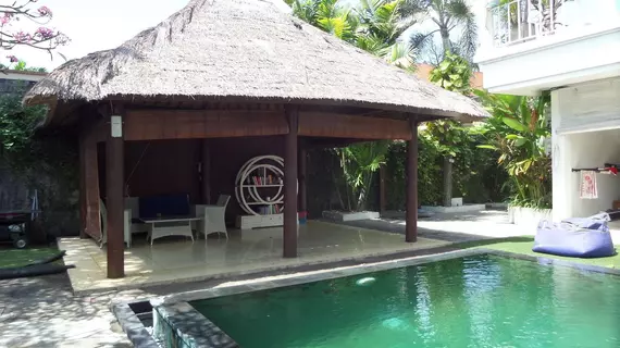 The Island Hotel Bali | Bali - Badung - Kuzey Legian