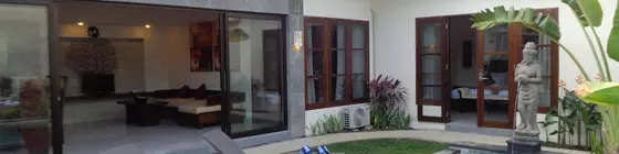 D'Sawah Bali Villas | Bali - Badung - Umalas