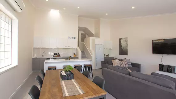 Byron Bay Beachfront Apartments | New South Wales - Byron Bay (ve civarı) - Byron Bay