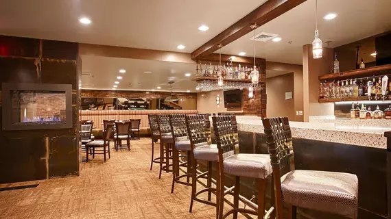 Best Western CottonTree Inn | Wyoming - Rawlins