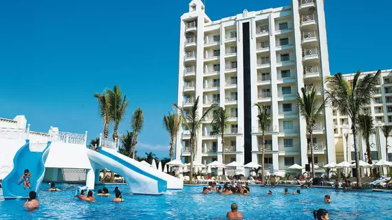 Riu Vallarta All Inclusive | Nayarit - Bahía de Banderas - Puerto Vallarta (ve civarı) - Nuevo Vallarta