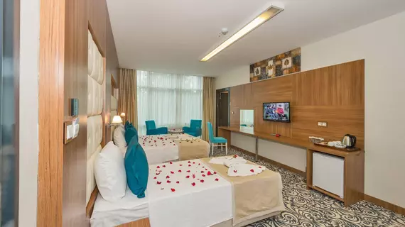 New My World Hotel |  Istanbul  - Bağcılar