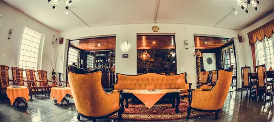 The Rock Hotel | Merkez Vilayet - Nuwara Eliya Bölgesi - Nuwara Eliya