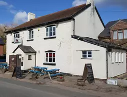 The Plough Inn | Herefordshire (kontluk) - Hereford