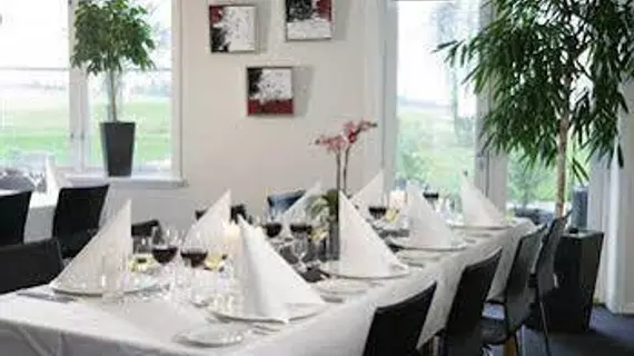 Vilcon Golfhotel | Region Zealand - Slagelse