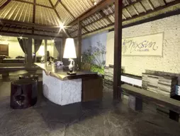 Le Nixsun Villa & Spa | Bali - Badung - Ungasan