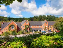 Fox & Hounds Country Hotel | Devon (kontluk) - Chulmleigh