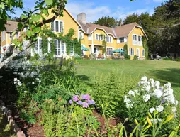 Auberge sur la cote