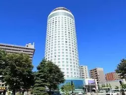 Sapporo Prince Hotel | Hokkaido - Minami - Sapporo (ve civarı) - Sapporo