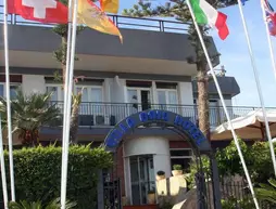 Villa Gaia Hotel | Sicilya - Palermo (vilayet) - Cefalu