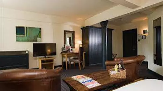 Hotel du Vin & Bistro Bristol | Bristol (ve civarı) - North Somerset - Bristol