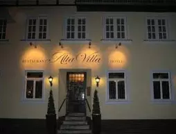 Alta Villa | Hessen - Eltville am Rhein