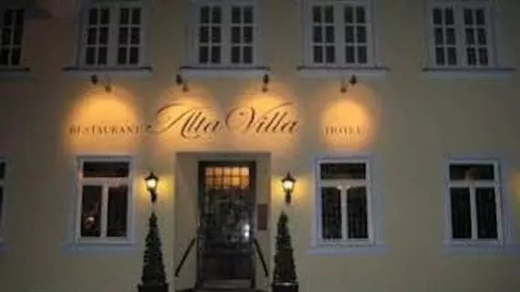 Alta Villa | Hessen - Eltville am Rhein