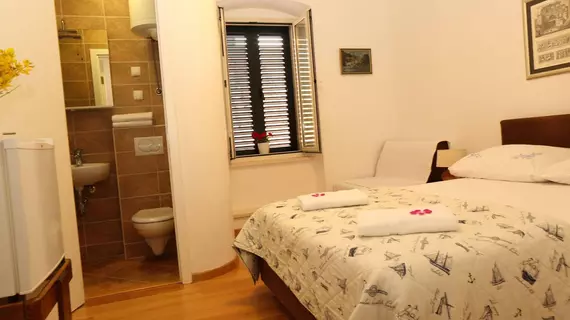 Malena Guest House | Split-Dalmaçya - Split - Split Eski Kent Bölgesi