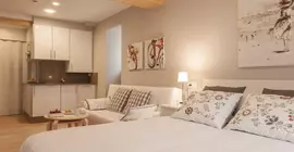 Apartamentos Nova Compostela | Galicia - La Coruna (vilayet) - Santiago de Compostela