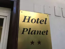 Hotel Planet | Lazio - Roma (ve civarı) - Roma Kent Merkezi - Rione XVIII Castro Pretorio