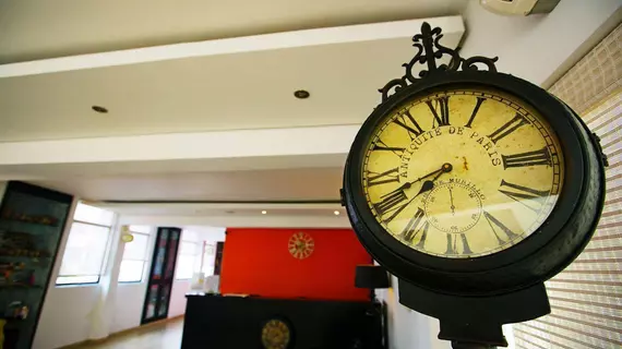 Clock Inn Colombo | Colombo Bölgesi - Colombo - Kollupitiya