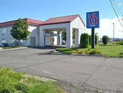 Motel 6 Billings - North | Montana - Billings (ve civarı) - Billings