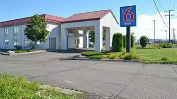 Motel 6 Billings - North | Montana - Billings (ve civarı) - Billings