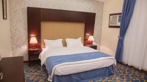 Jolly View Suites | Al Madinah Province - Yanbu