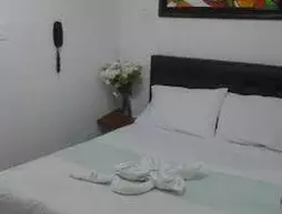 Hotel Casa Victoria Av30 | Cundinamarca - Bogota (ve civarı) - Bogota - Antonio Nariño