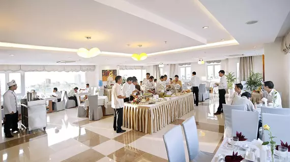 Hoang Sa Hotel | Thua Thien-Hue (vilayet) - Da Nang (ve civarı) - Da Nang - Da Nang Şehir Merkezi