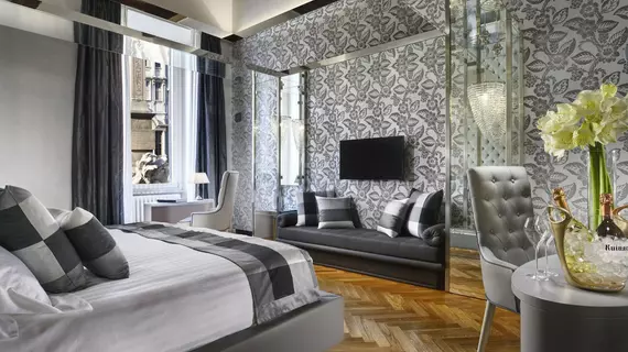 Lifestyle Suites Rome | Lazio - Roma (ve civarı) - Roma Kent Merkezi - Navona