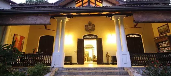 Sergeant House | Southern Province - Galle Bölgesi - Unawatuna