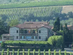 Agriturismo La Pietriccia | Toskana - Siena (vilayet) - Chianciano Terme