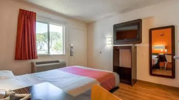 Motel 6 San Diego North | Kaliforniya - San Diego County - Clairemont - North Clairemont